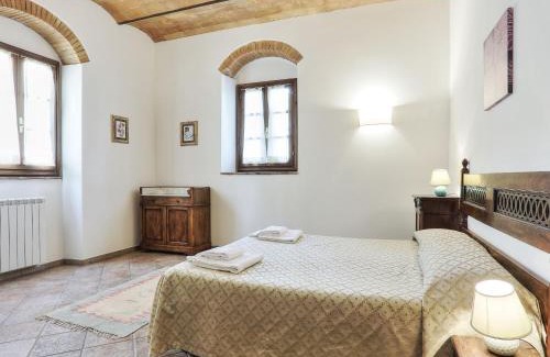 Barberino Tavarnelle Apartment | Apartment Chiantishire retreat-1 by Interhome
