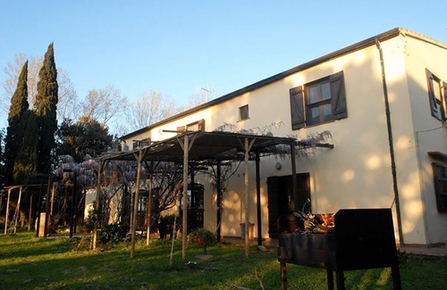 Campiglia Marittima Apartment | Apartment the Cat - Casale Adriana