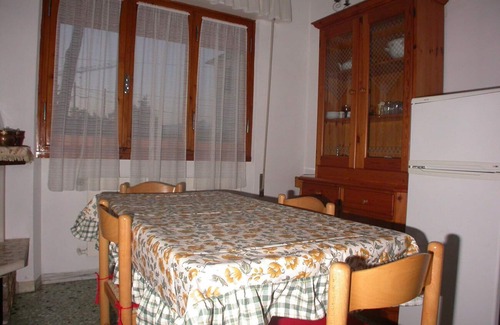 Marina di Pietrasanta House | Apartment/flat - Pietrasanta fraz. Marina