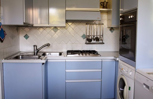 Marina di Pietrasanta House | Apartment/flat - Pietrasanta fraz. Marina