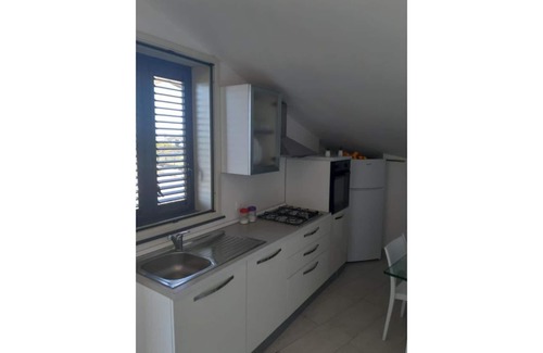 Marzamemi Apartment | Apartment