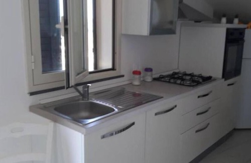 Marzamemi Apartment | Apartment