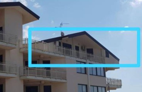 Marzamemi Apartment | Apartment
