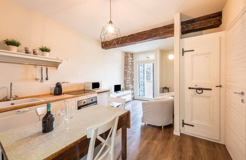 Portese Apartment | Apartments Portese Cosy Flat