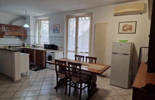 San Quirico d'Orcia Apartment | Apartment by Gianluca Smart Home