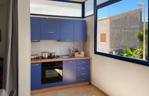 Casuzze Apartment | Apartment Sole by Interhome