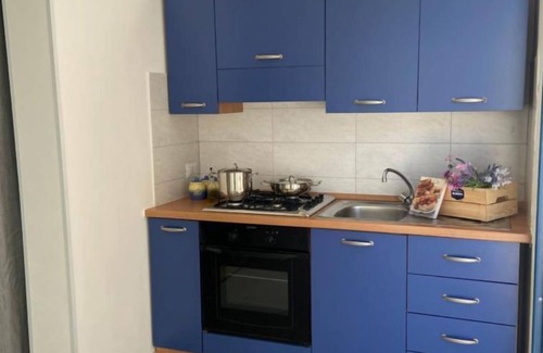 Casuzze Apartment | Apartment Sole by Interhome