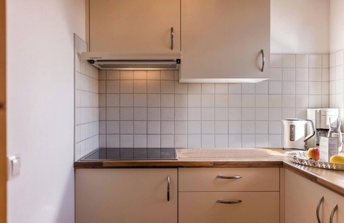 Siusi Apartment | Apartment "Kristiania type A2" with Mountain View, Sauna, Balcony & Garden