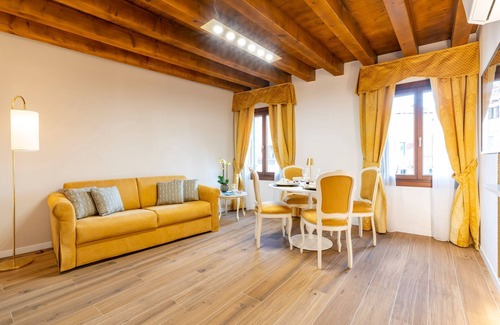 Castello Apartment | Apartment