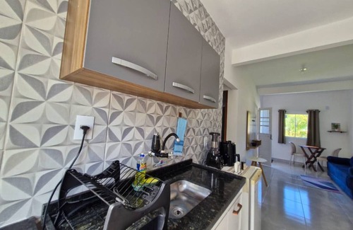 Itacimirim Apartment | Apartment Itacimirim 03