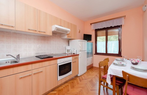 Banjol Apartment | Apartment Ivanka (66801-A1) - Banjol - island Rab