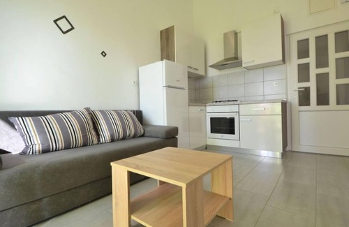 Maslenica Apartment | Apartment Ivan by Interhome