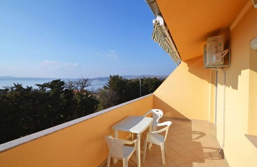Maslenica Apartment | Apartment Ivan by Interhome