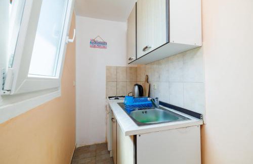 Ribarica Apartment | Apartment Ivan