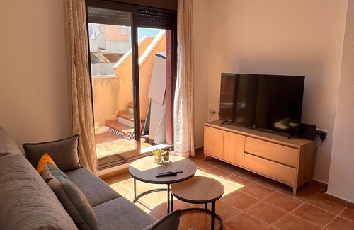 Los Geraeos Apartment | Apartment j&j
