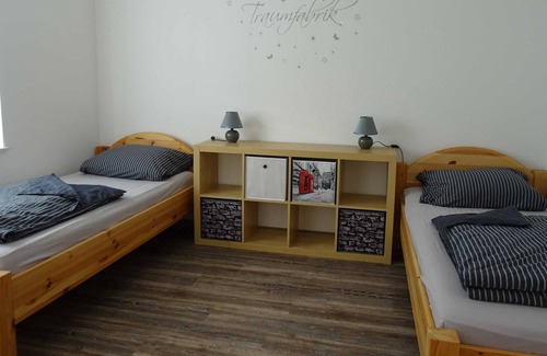 Janneby House | Apartment Janneby
