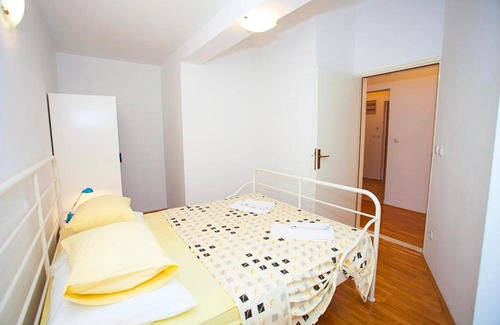 Gorinka Apartment | Apartment Jarak Center Makarska
