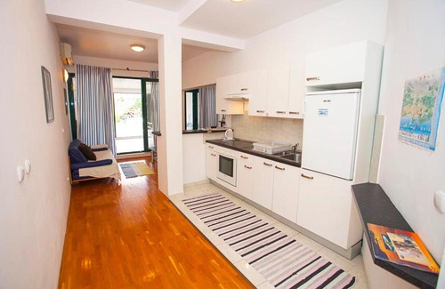 Gorinka Apartment | Apartment Jarak Center Makarska