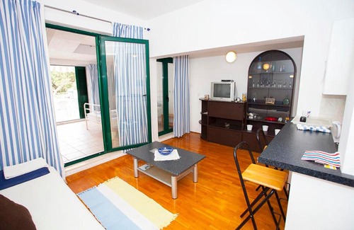 Gorinka Apartment | Apartment Jarak Center Makarska