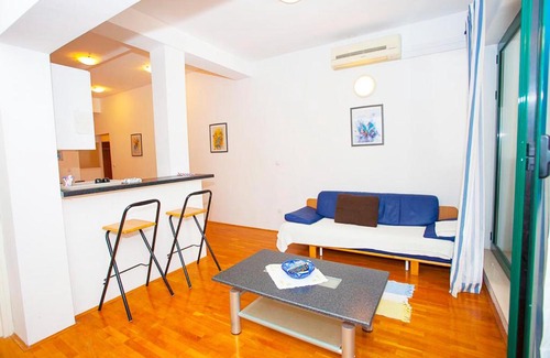 Gorinka Apartment | Apartment Jarak Center Makarska