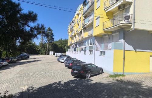 Ohrid Apartment | Apartment Joco
