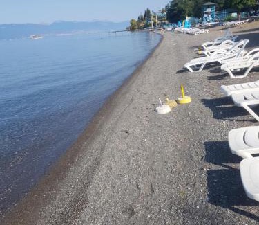 Ohrid Apartment | Apartment Joco