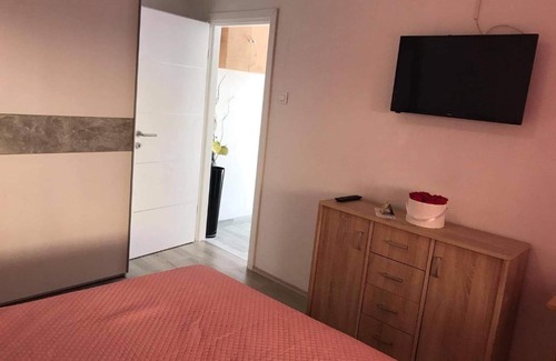 Rovinj Apartment | Apartment Jonas