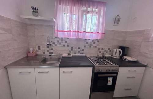 Rovinj Apartment | Apartment Jonas