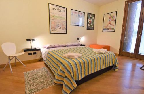 Molina Apartment | Apartment Judeca Nova by Interhome