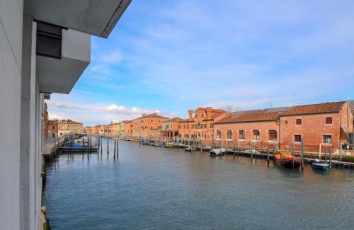 Molina Apartment | Apartment Judeca Nova by Interhome