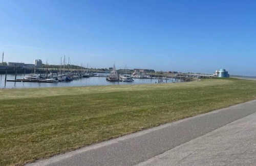 Norden Apartment | Apartment Juist in Norden - 4 persons, 1 bedrooms