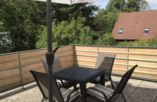 Norden Apartment | Apartment Juist in Norden - 4 persons, 1 bedrooms
