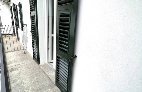 Novi Ligure Apartment | Apartment Jungle AIR OF HOME AeF