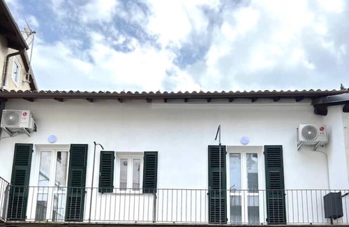 Novi Ligure Apartment | Apartment Jungle AIR OF HOME AeF