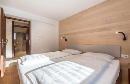 Selva di Val Gardena Apartment | Apartment Justine Wurdengeja