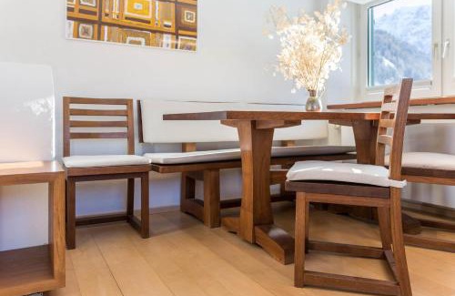 Selva di Val Gardena Apartment | Apartment Justine Wurdengeja