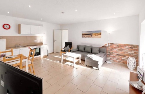 Wismar Apartment | Apartment "Just Live" at the mill pond