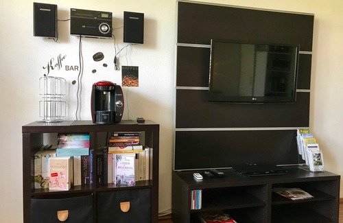 Malente Apartment | Apartment JZ - Apartment