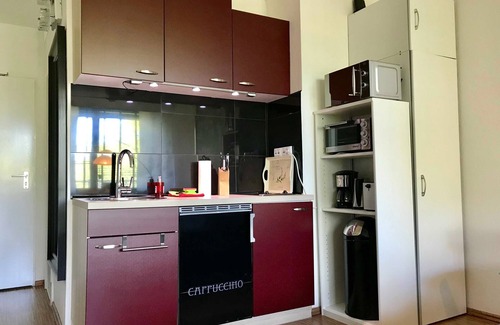 Malente Apartment | Apartment JZ - Apartment