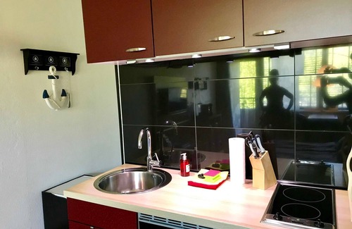 Malente Apartment | Apartment JZ - Apartment