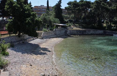 Suha Punta Apartment | Apartment Kampor 5014b