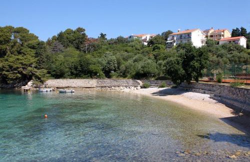 Suha Punta Apartment | Apartment Kampor 5014b