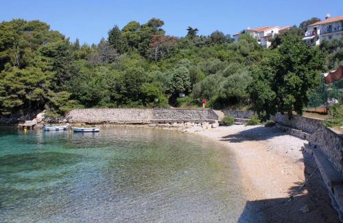 Suha Punta Apartment | Apartment Kampor 5014b