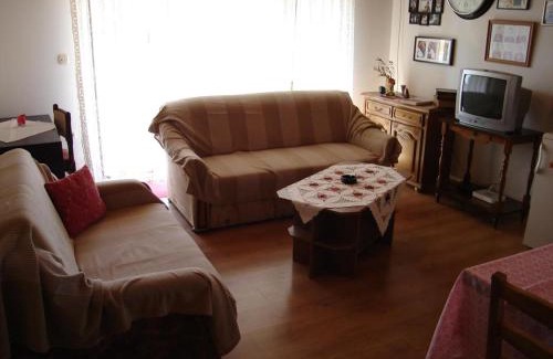 Suha Punta Apartment | Apartment Kampor 5014b