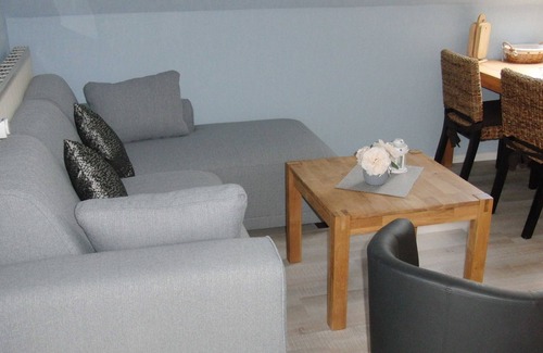 Busum Apartment | Apartment Karlo 1 - House Karlo