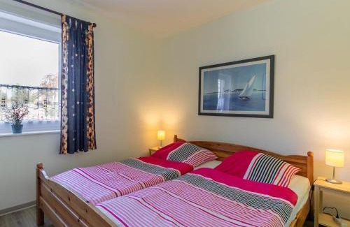 Sehestedt Apartment | Apartment Kiebitzweg-1 by Interhome