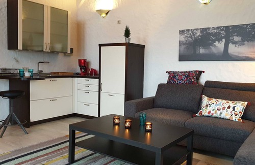 Eschborn Apartment | Apartment Klara - Hotel Bommersheim GmbH & Co. KG