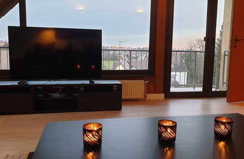 Eschborn Apartment | Apartment Klara - Hotel Bommersheim GmbH & Co. KG