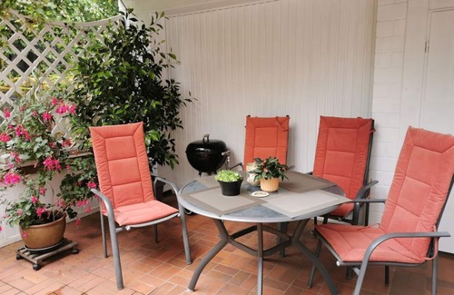 Otterbach Apartment | Apartment Koch - 5-bed apartment