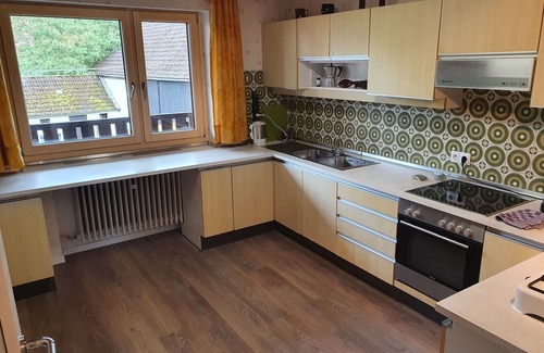 Gunzenhausen Apartment | Apartment Kolb am Altmühlsee also with dog